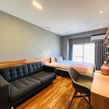 Shinjuku Waseda Hostel Токіо Екстер'єр фото