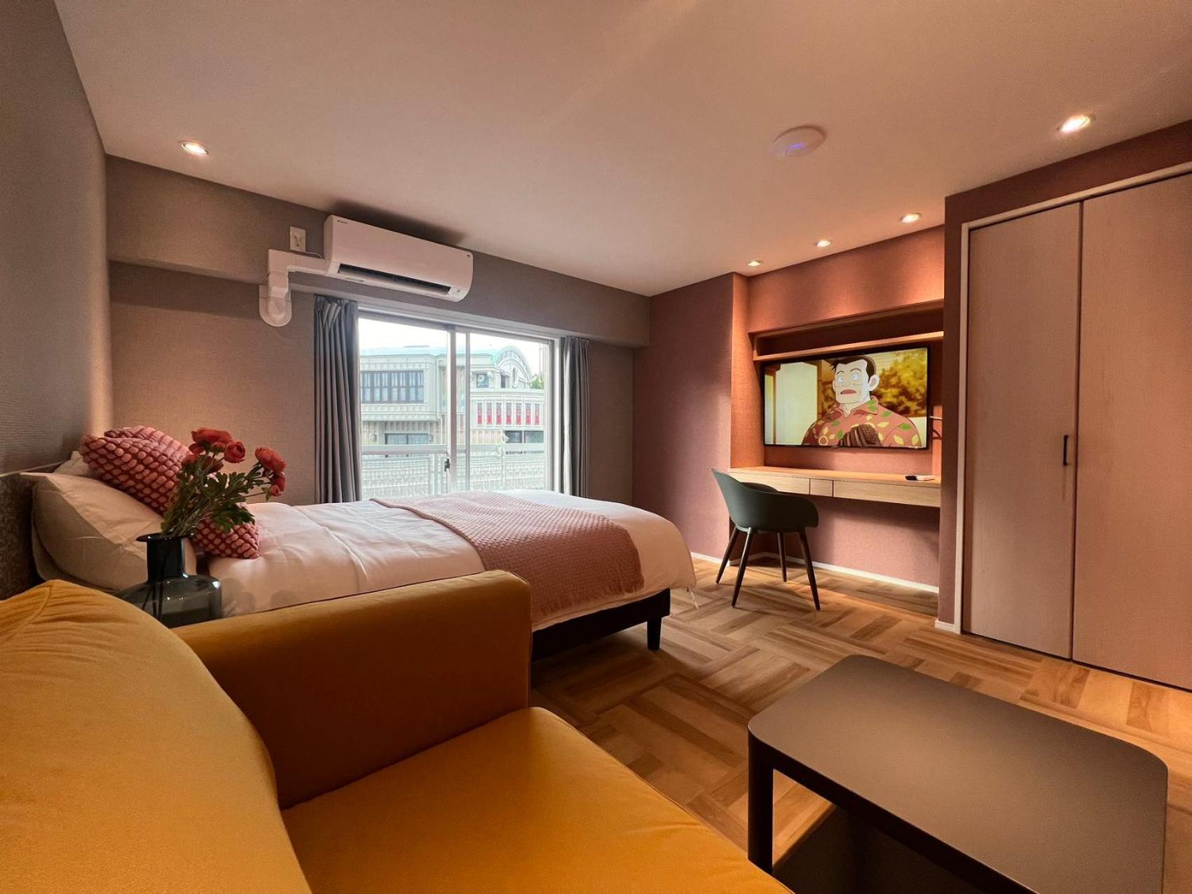 Shinjuku Waseda Hostel Токіо Екстер'єр фото