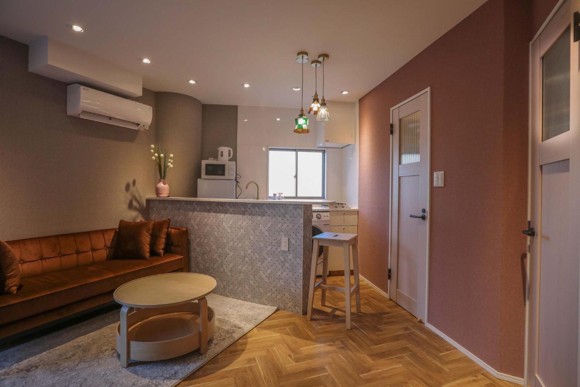 Shinjuku Waseda Hostel Токіо Екстер'єр фото