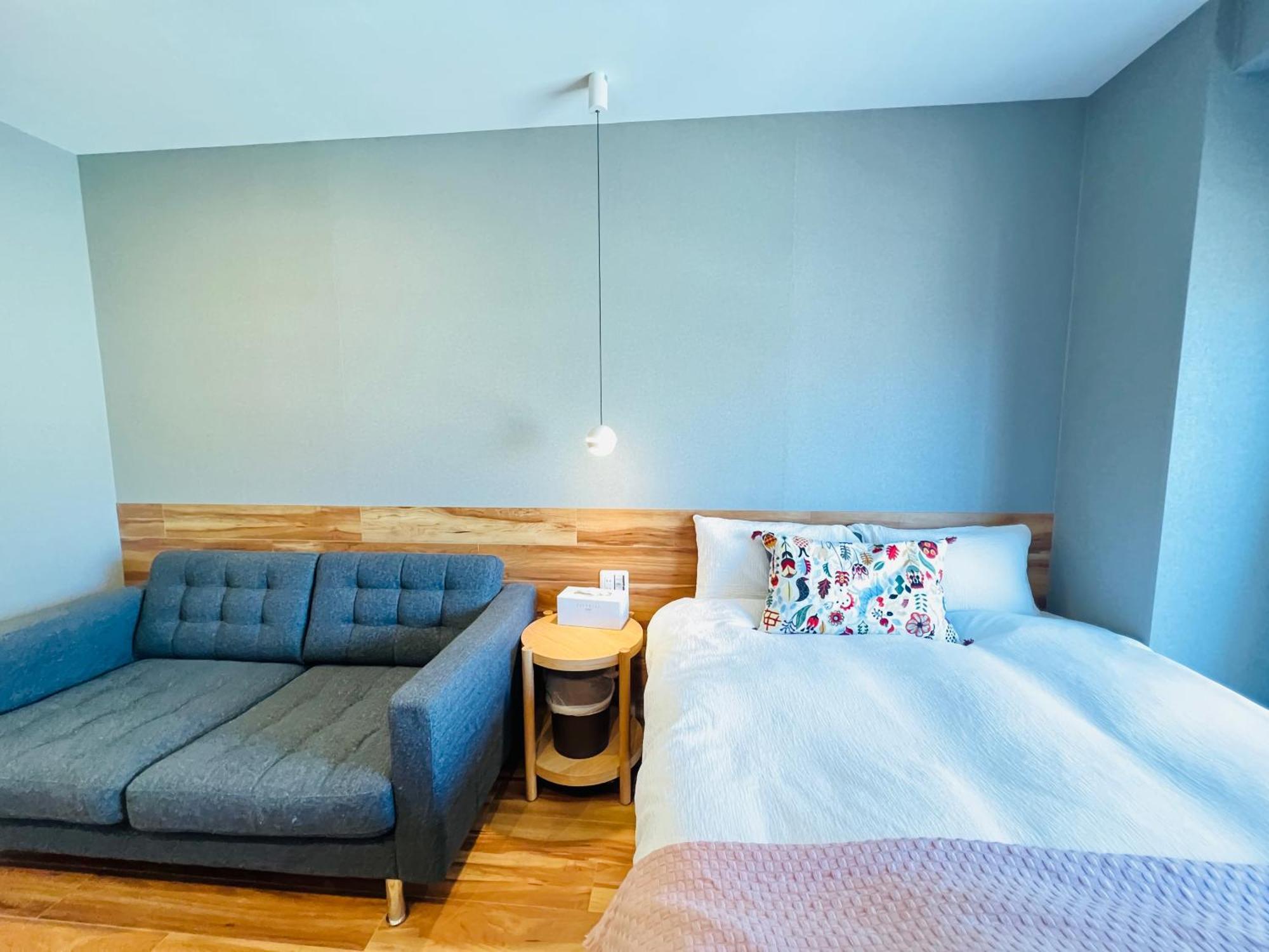 Shinjuku Waseda Hostel Токіо Екстер'єр фото
