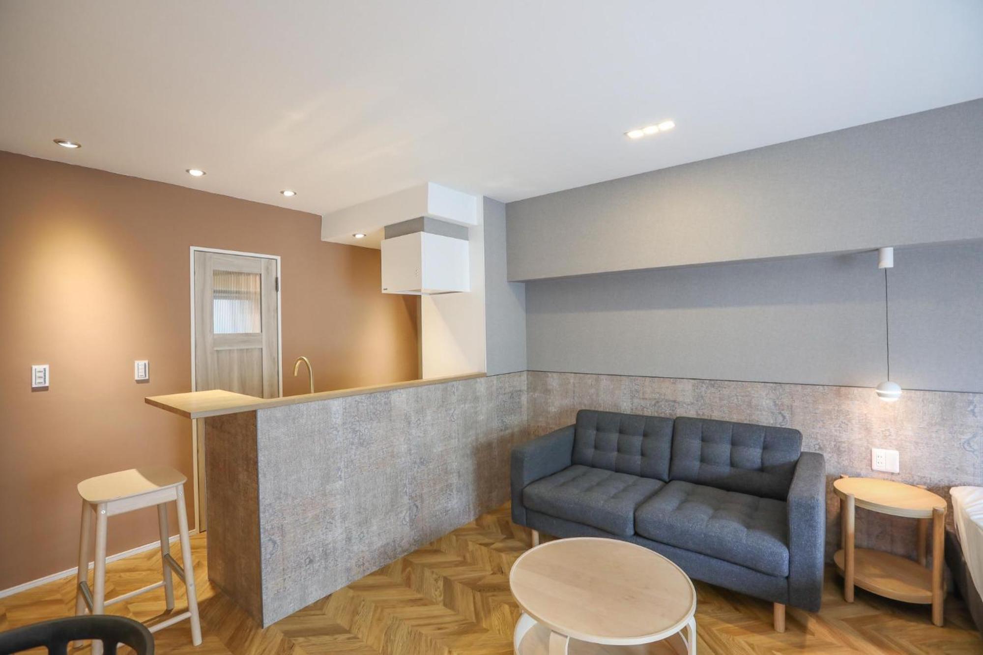 Shinjuku Waseda Hostel Токіо Екстер'єр фото