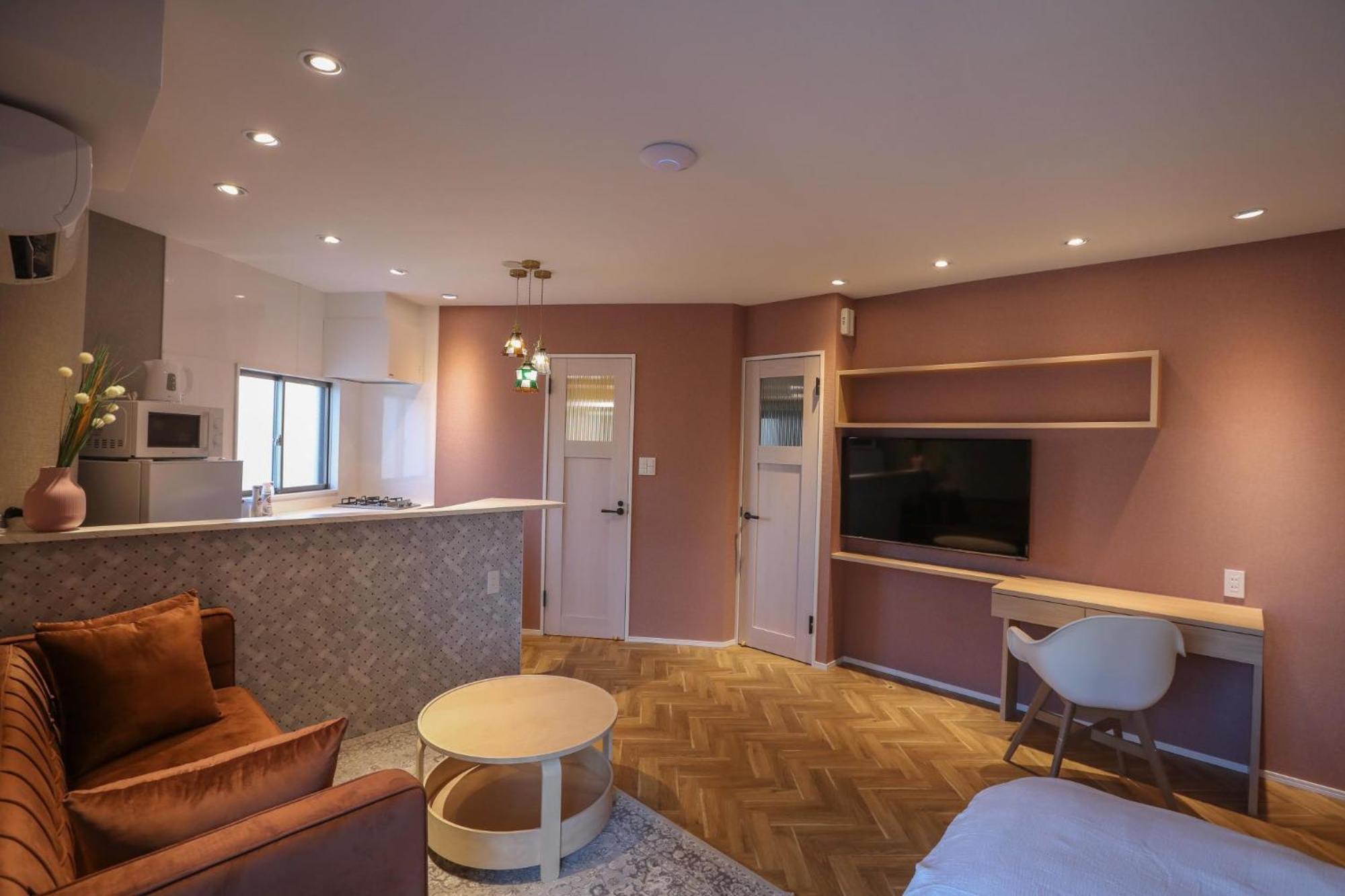 Shinjuku Waseda Hostel Токіо Екстер'єр фото