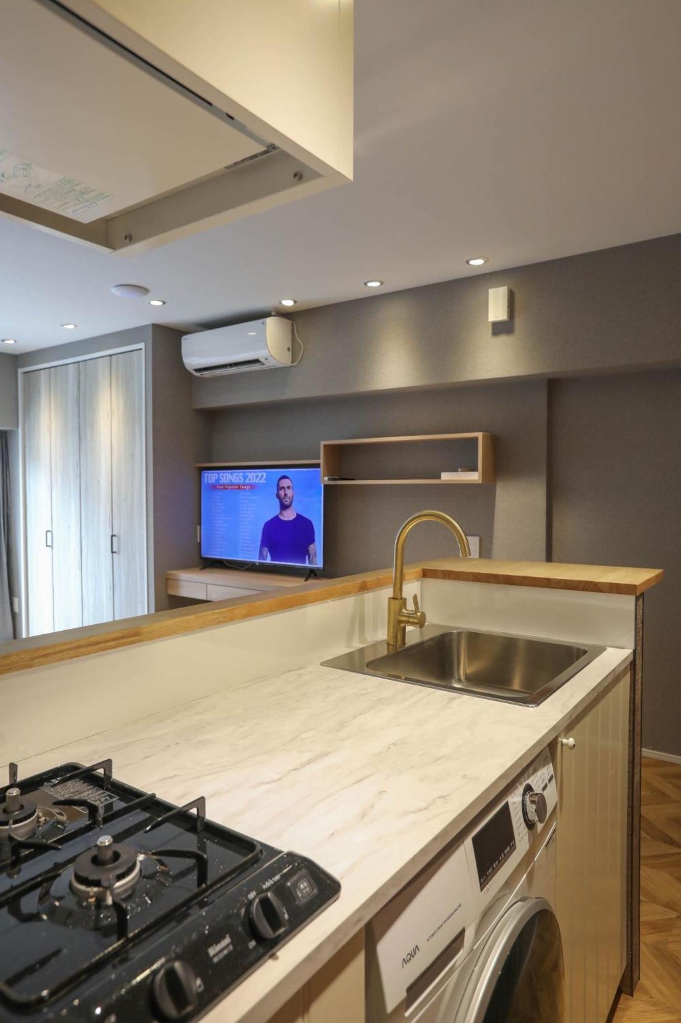 Shinjuku Waseda Hostel Токіо Екстер'єр фото