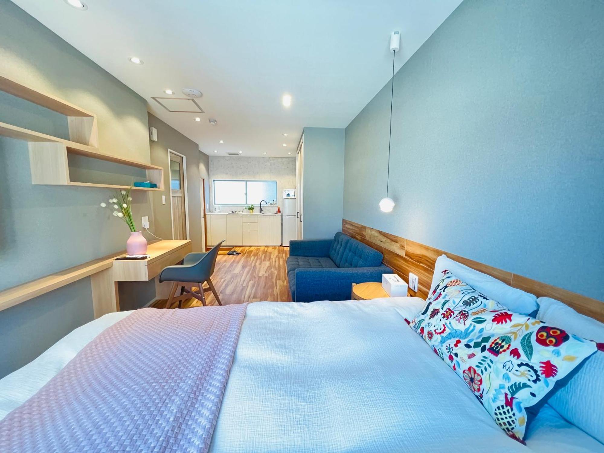 Shinjuku Waseda Hostel Токіо Екстер'єр фото