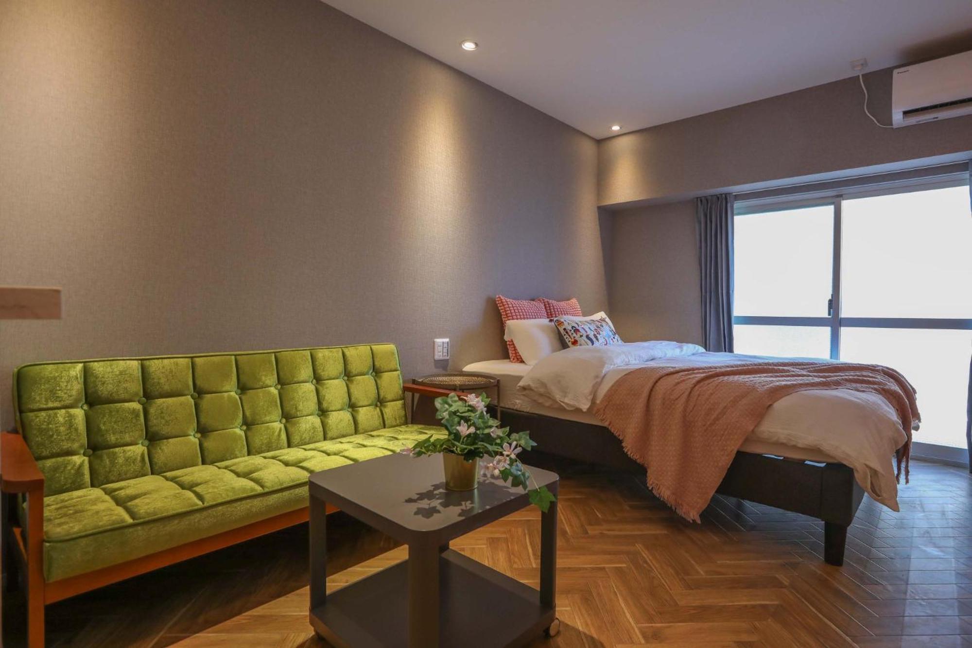Shinjuku Waseda Hostel Токіо Екстер'єр фото