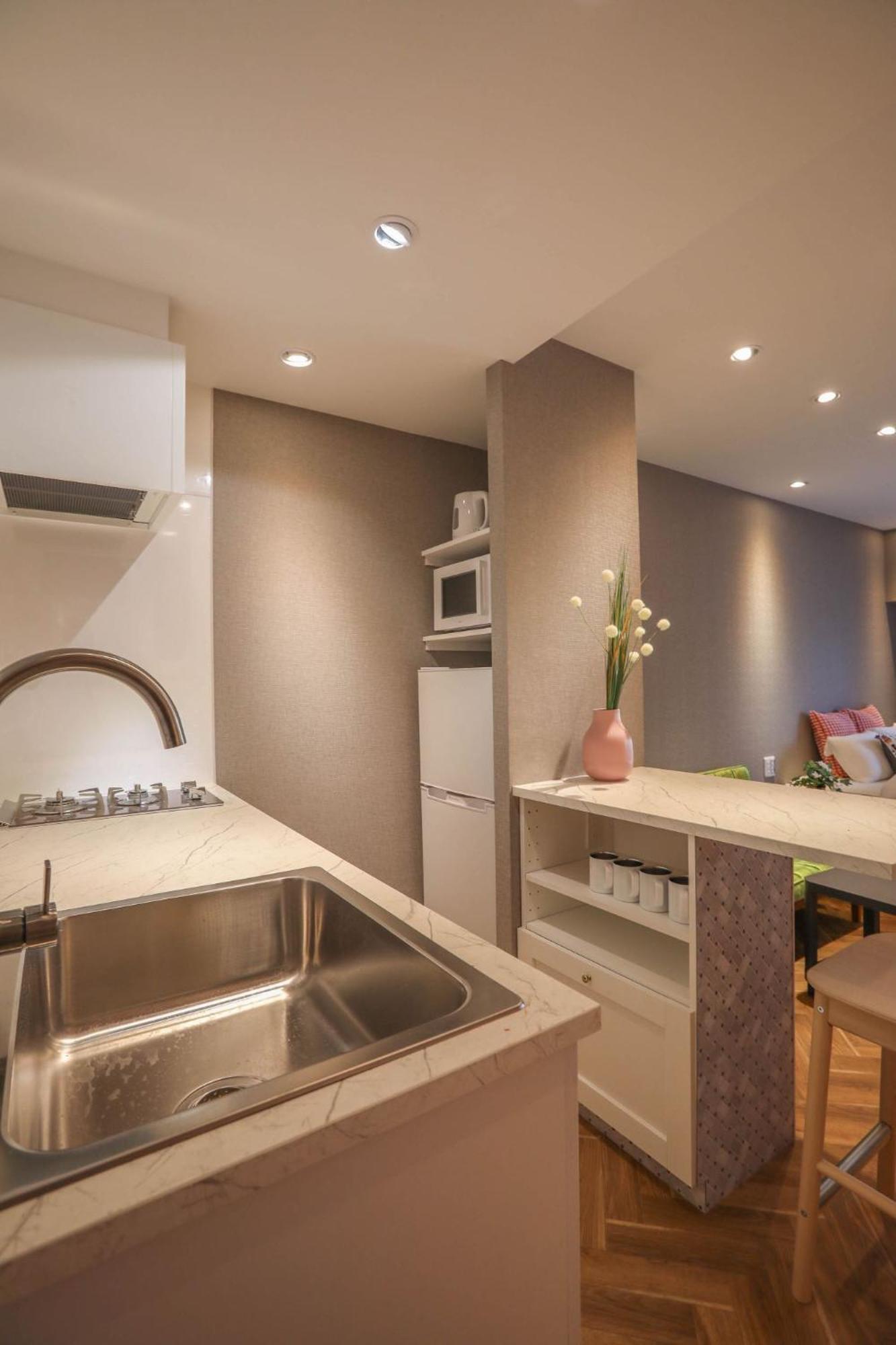 Shinjuku Waseda Hostel Токіо Екстер'єр фото